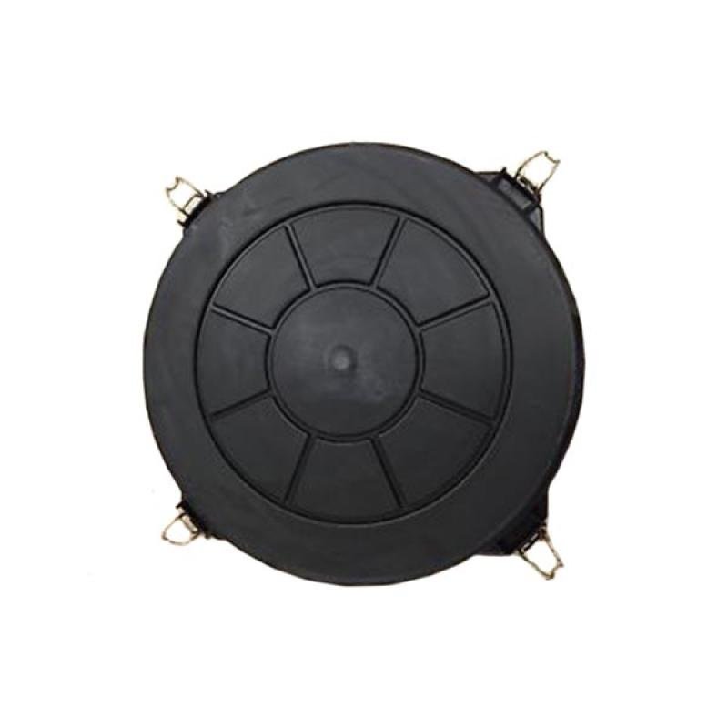 AH157555 Pokrywa filtra powietrza John Deere