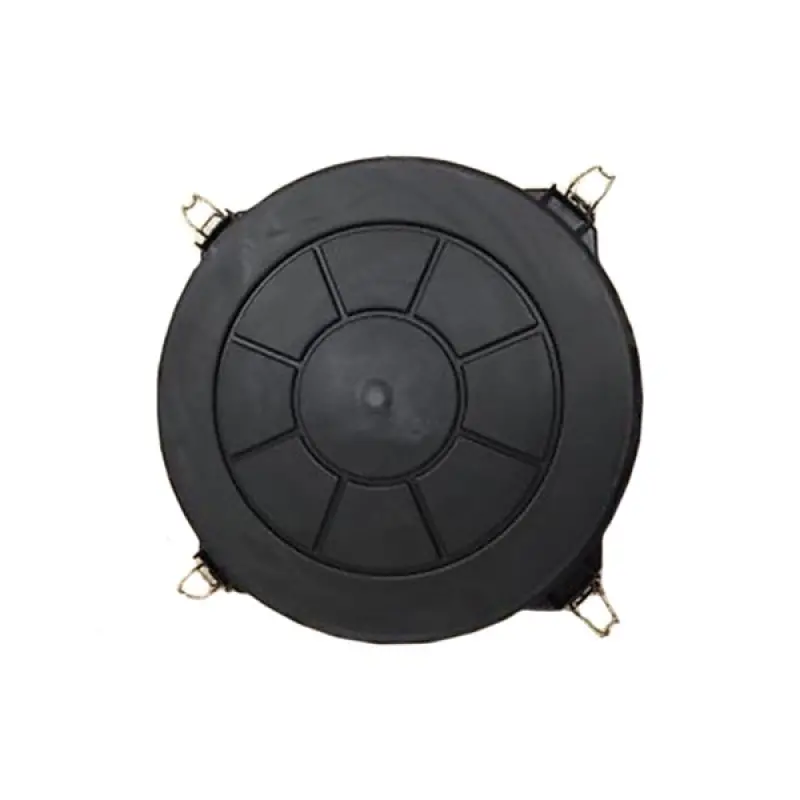 AH157555 Air Filter Cover John Deere