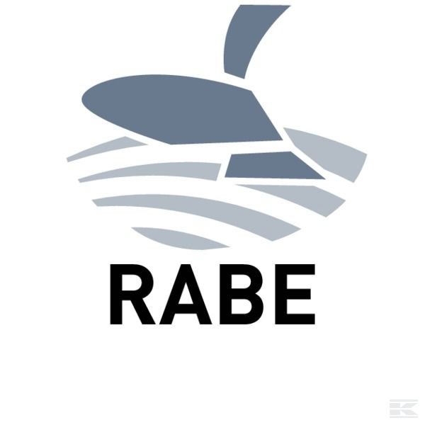 Pług RABE
