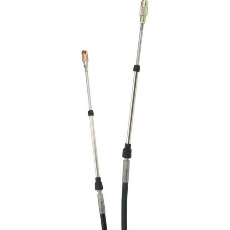 AH162586 Linka regulacji kąta kamery nachylenia John Deere