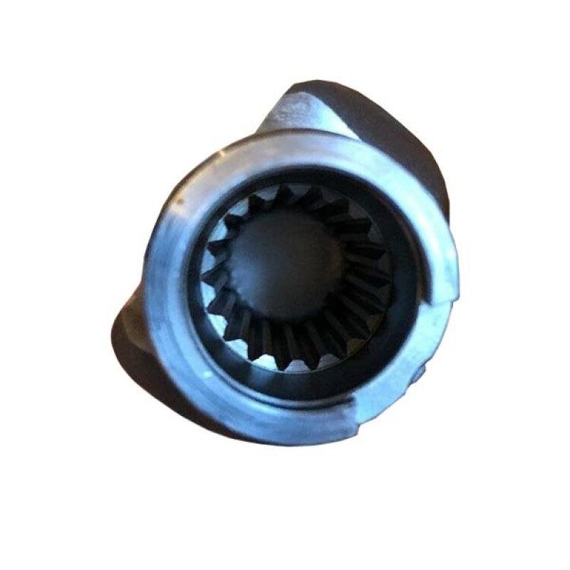 AH163003 Horn Assembly John Deere