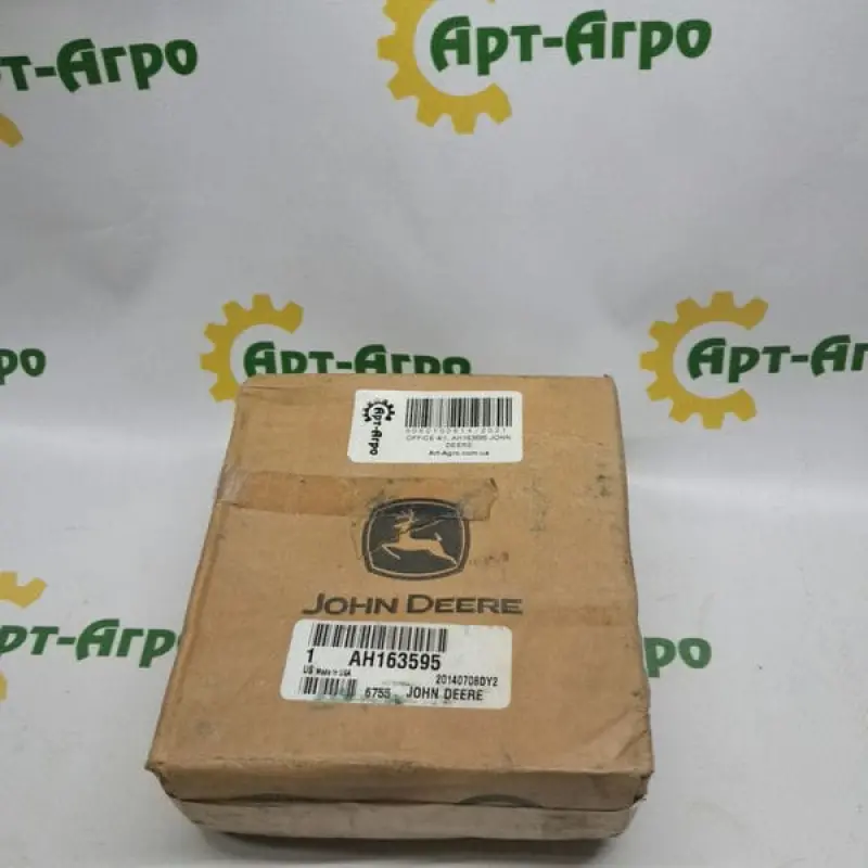 AH163595 Bearing Assembly for JOHN DEERE Harvester