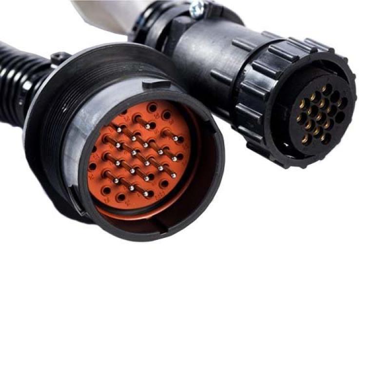 AH164792 Cable John Deere
