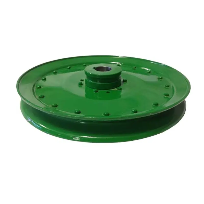 AH164868 Loading Gear Pulley John Deere