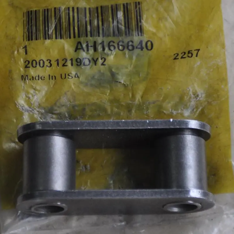 AH166640 Ogniwo łańcucha John Deere