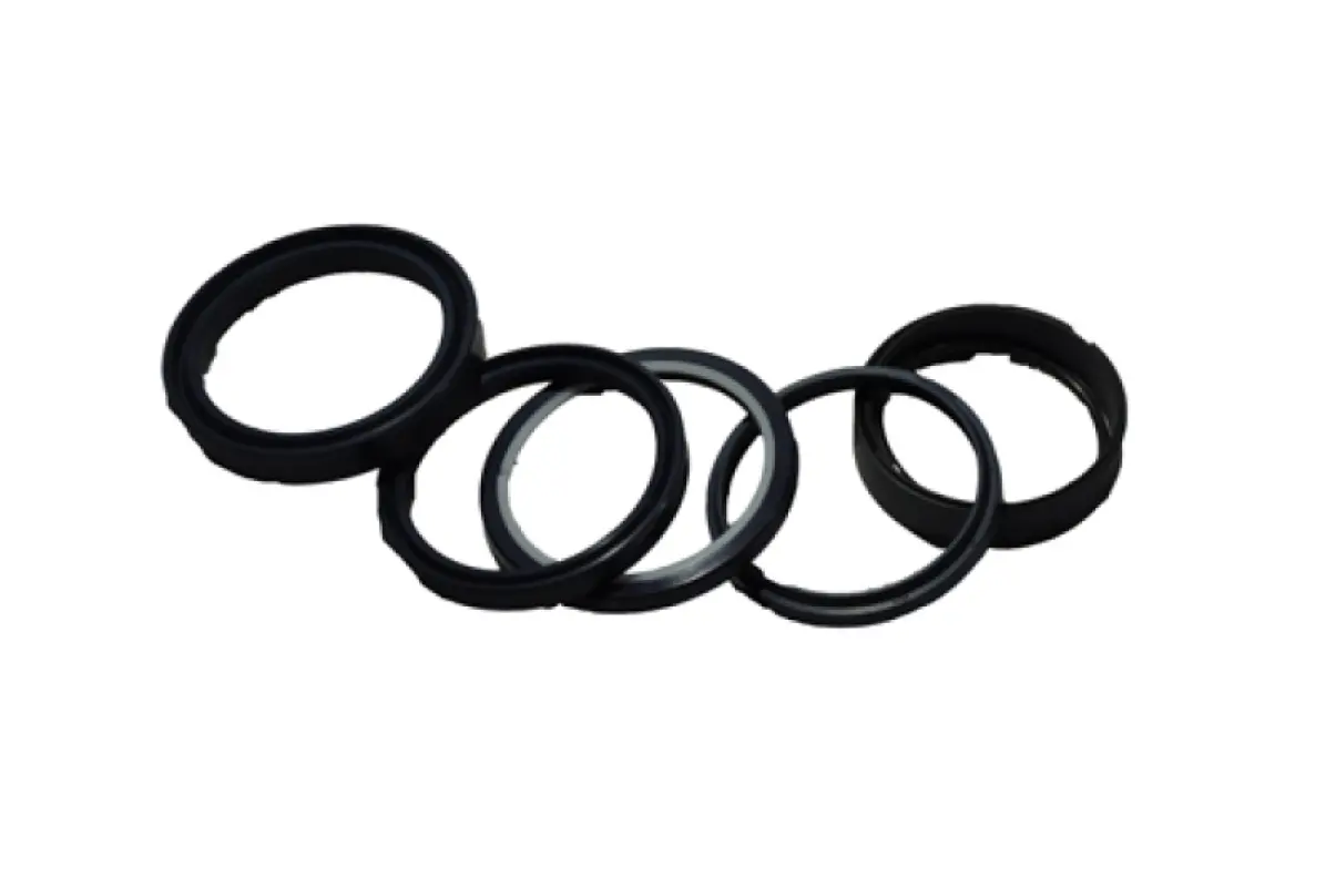 AH168718 Hydraulic Cylinder Lift Repair Kit for John Deere Combine