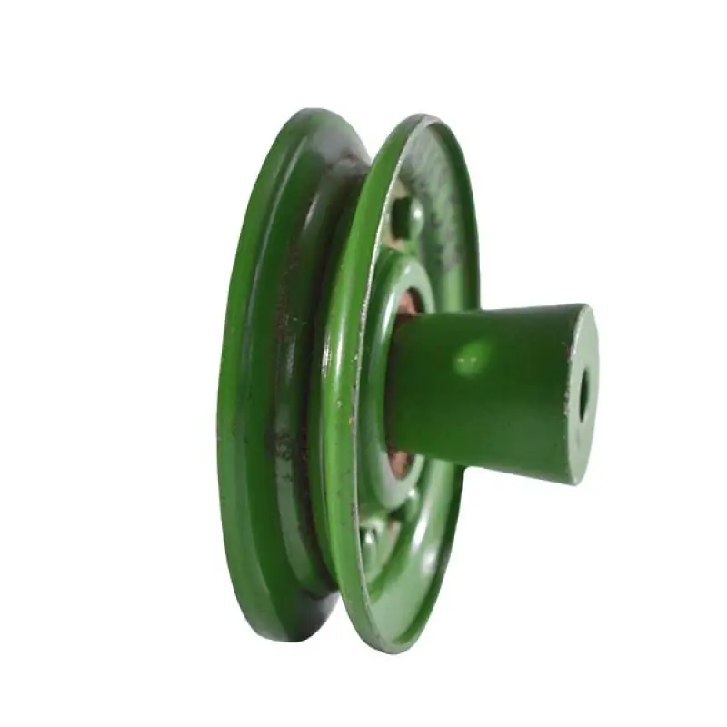 AH169549 Drive Pulley for John Deere Radiator Cleaning Brush