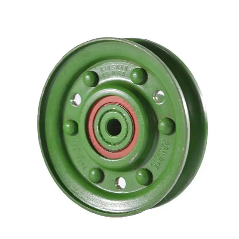 AH169549 Drive Pulley for John Deere Radiator Cleaning Brush