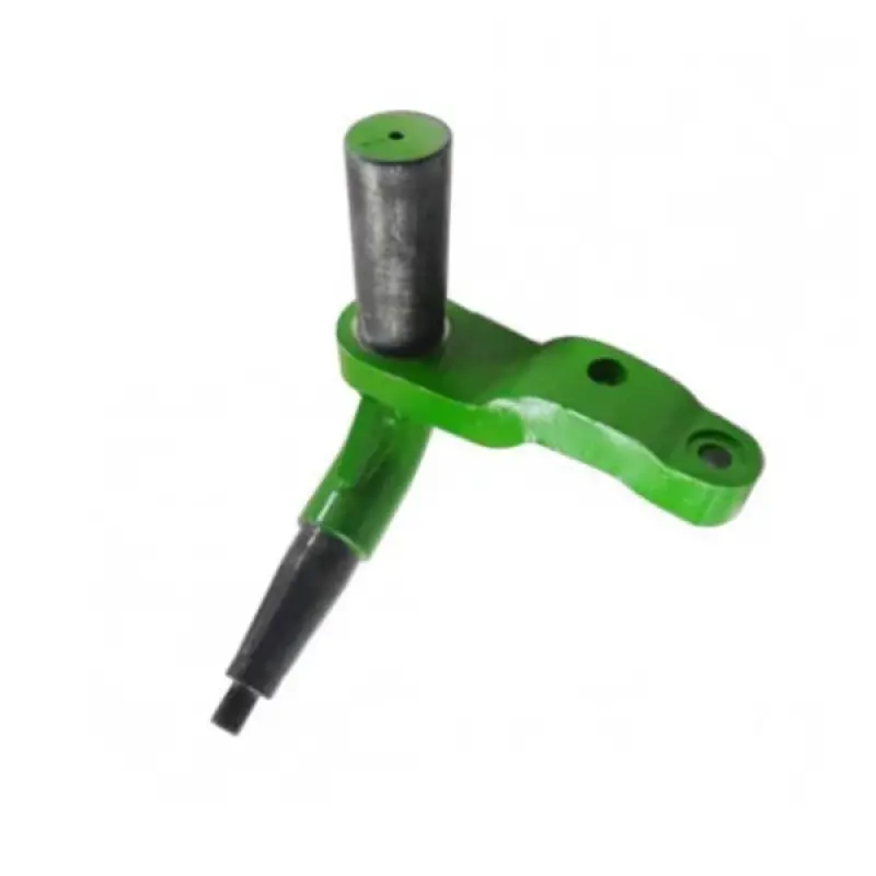 AH125654-UA Left rotating clamp John Deere