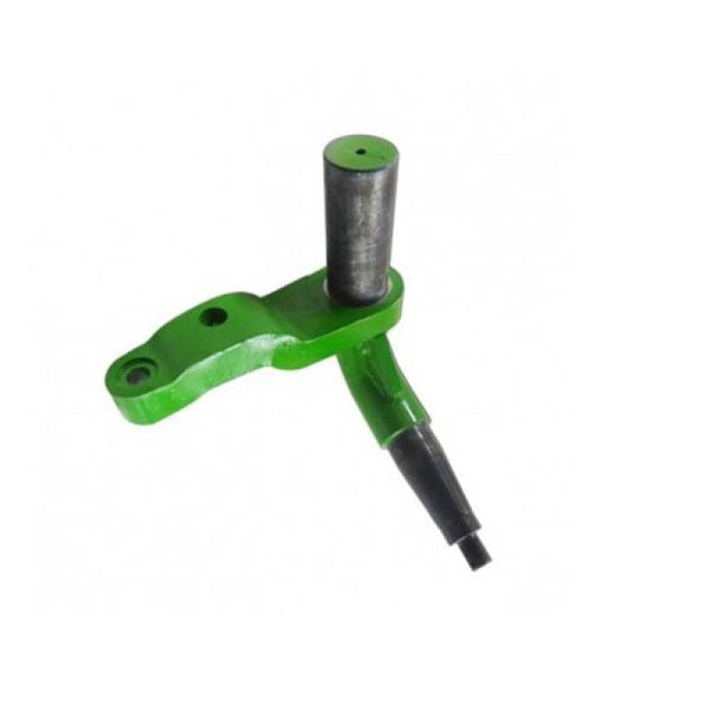 AH173845 Prawy obrotowy zacisk John Deere