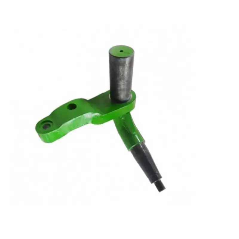 AH173845 Right Rotating Clamp John Deere