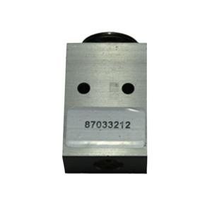 AH203871 Air Conditioning Valve John Deere
