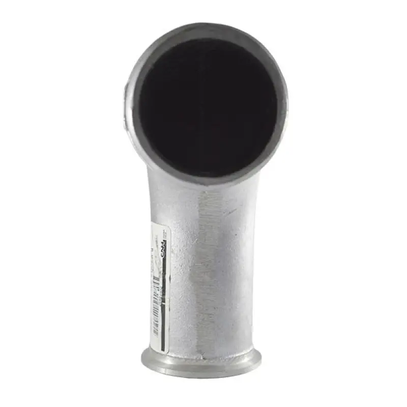 254609a2 Connecting elbow CNH
