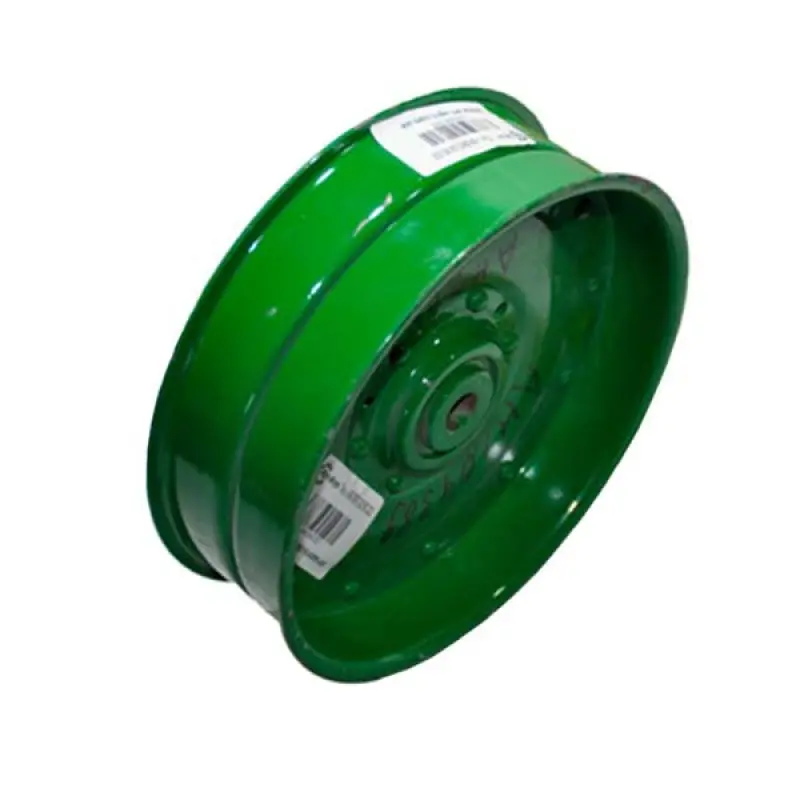 AH204389 Tensioning Wheel for the Oblique Chamber Drive John Deere