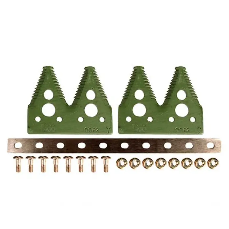 AH205918 Knife Connector John Deere