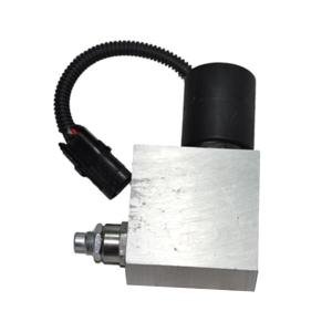 AH206339 Solenoid Valve John Deere