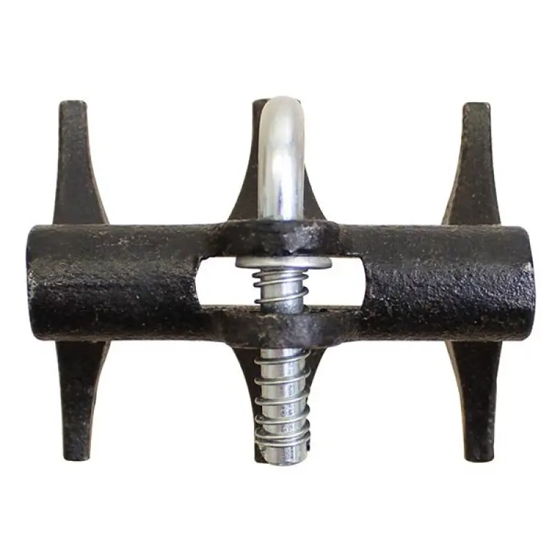 AH206756 Tuleja John Deere