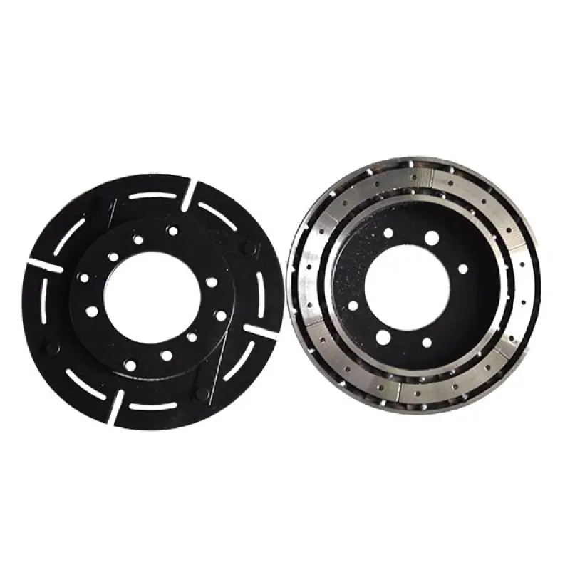 AH209229 Electric Clutches John Deere