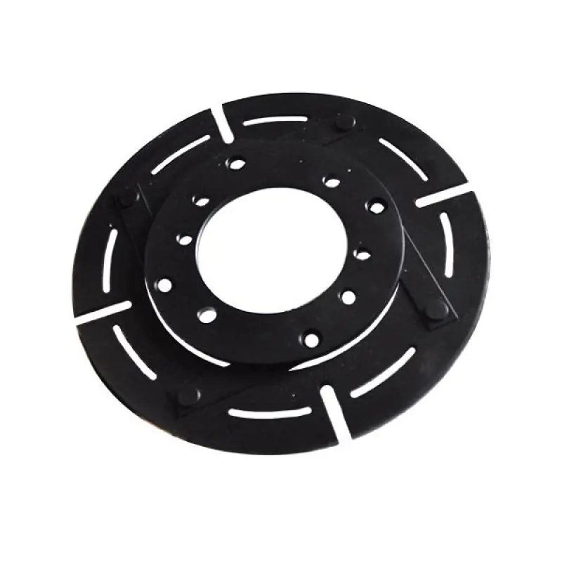 AH209229 Electric Clutches John Deere