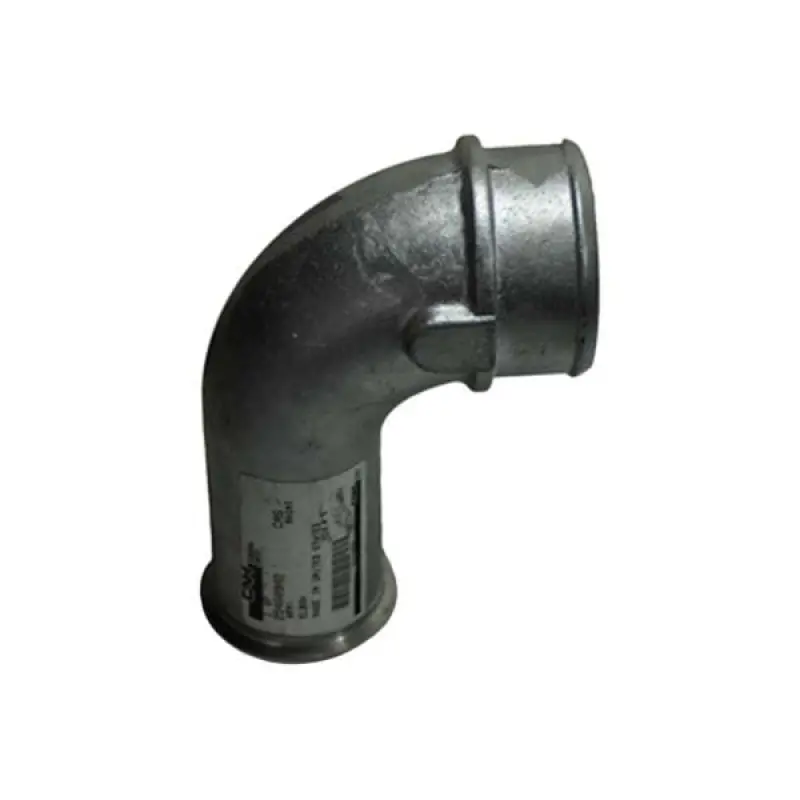 254609a2 Connecting elbow CNH