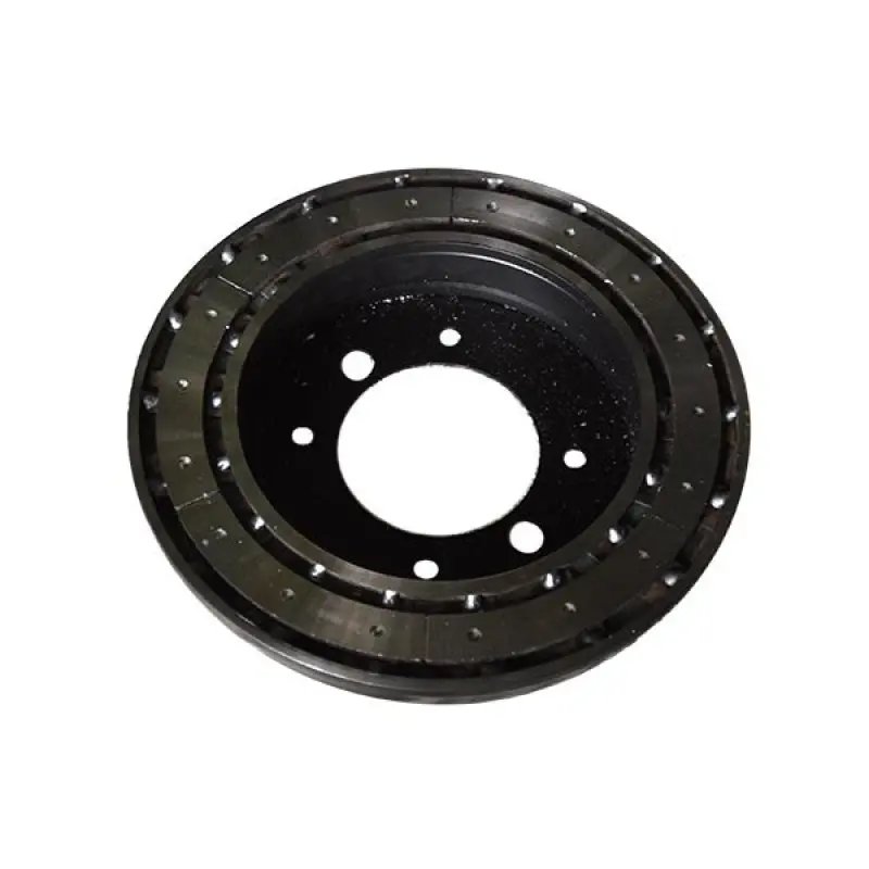 AH209229 Electric Clutches John Deere