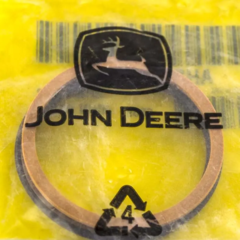 AH209762 John Deere Seal Kit