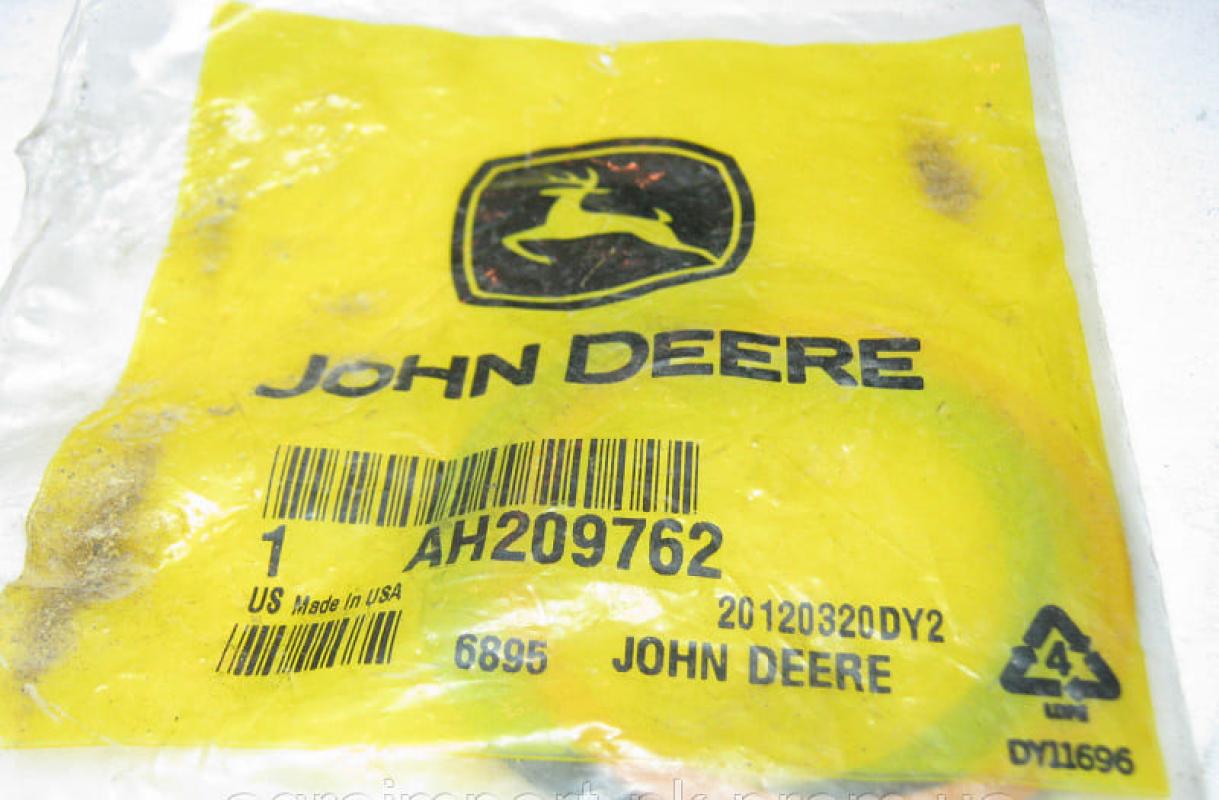 AH209762 Dławik John Deere