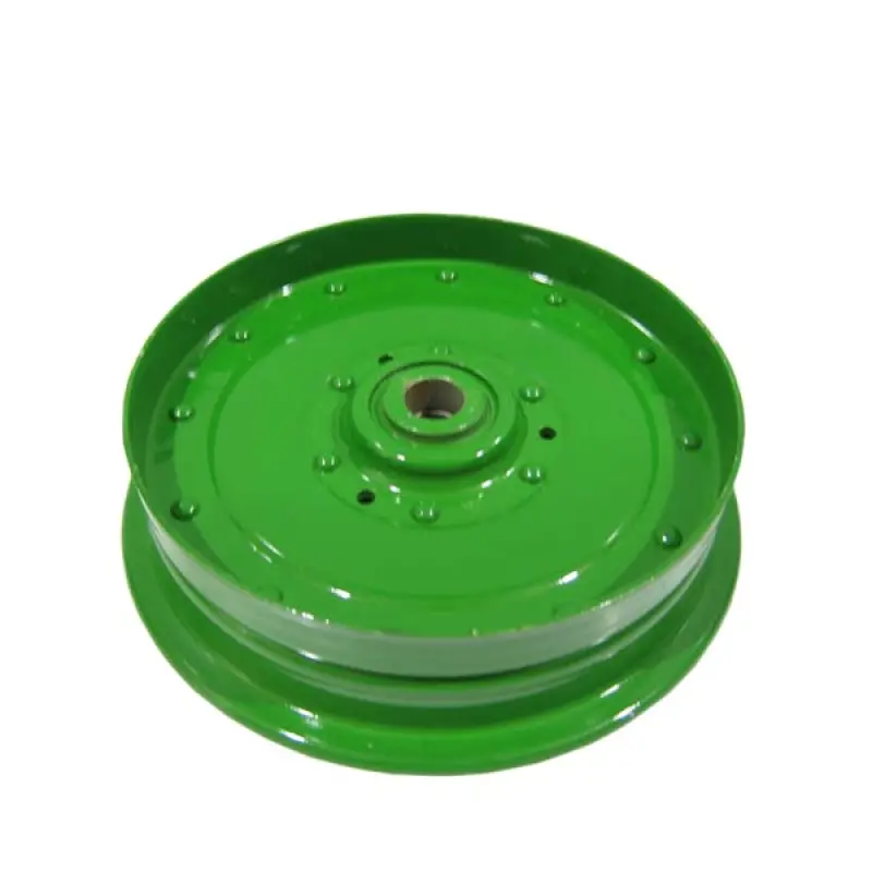 AH211639 Koło napinające paska wytrząsacza John Deere