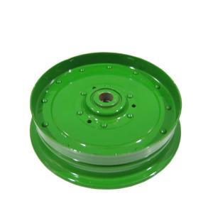 AH211639 Tensioning Wheel for John Deere Threshers