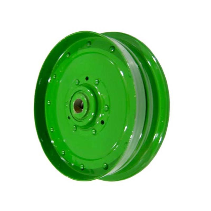 AH211639-WN Koło napinacza paska John Deere