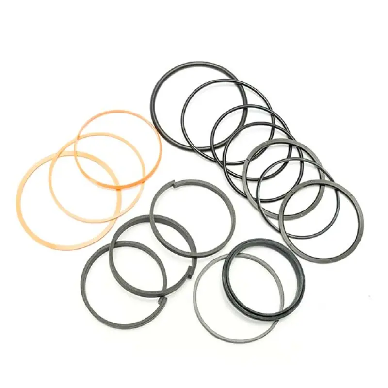 AH212091 Repair Kit (R81777+RE20345+R81864) John Deere
