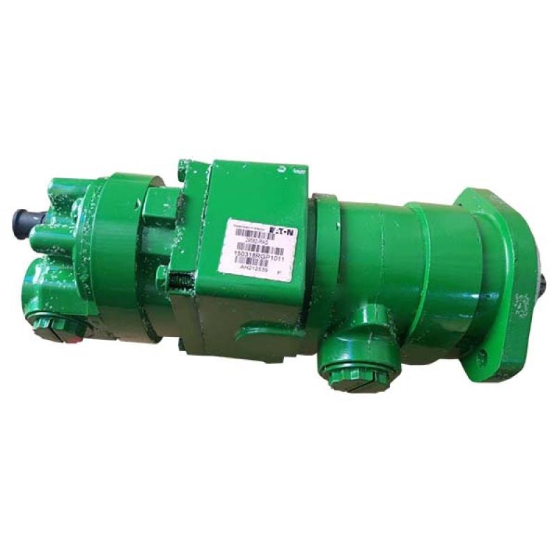 AH212539 Hydraulic Pump John Deere