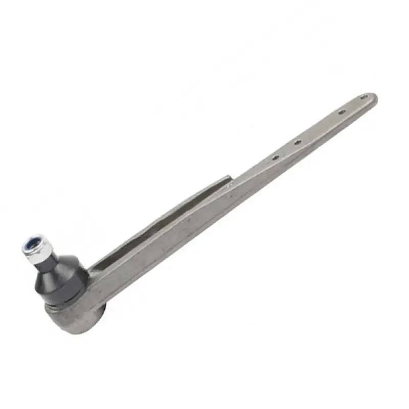 AH21346-WN John Deere Grain Header, 380 mm, 9 holes 6.5 mm