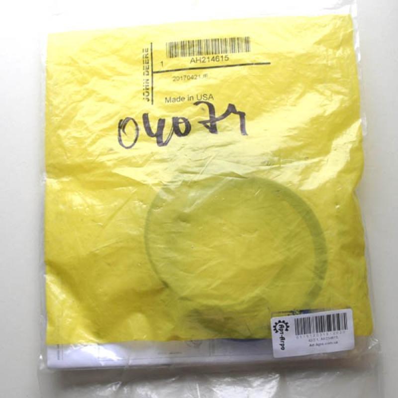AH214615 Hydraulic Cylinder Repair Kit John Deere