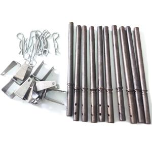 AH214868 John Deere Auger Finger