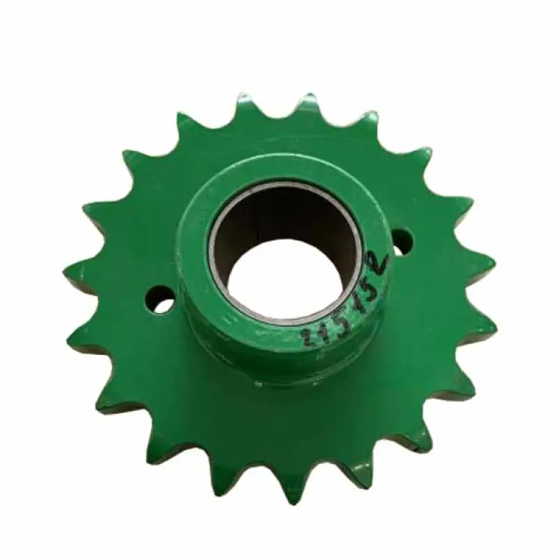 AH215152 Gear z-19 John Deere