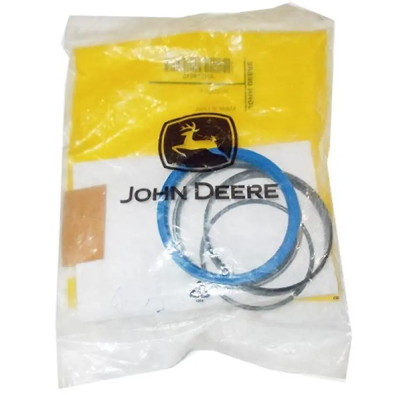 AH216634 Hydraulic Cylinder Repair Kit for John Deere Rear Hitch