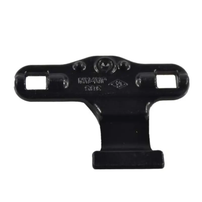 AH218547 Knife Clamp for John Deere Harvester