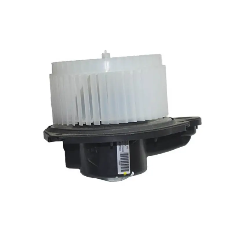 AH220407 Electric motor for heating and ventilation of the cabin JOHN DEERE