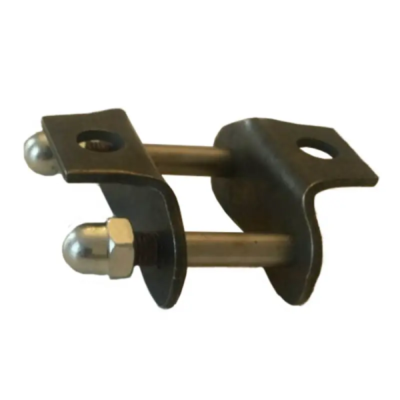 AH220868 Roller Chain Link with Bracket John Deere
