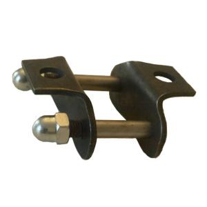 AH220868 Ogniwo łańcucha rolkowego ze wspornikiem John Deere
