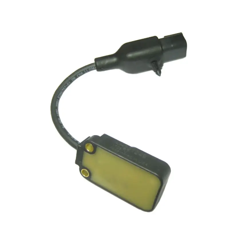 AH221249 Chamber Tilt Shaft Speed Sensor John Deere