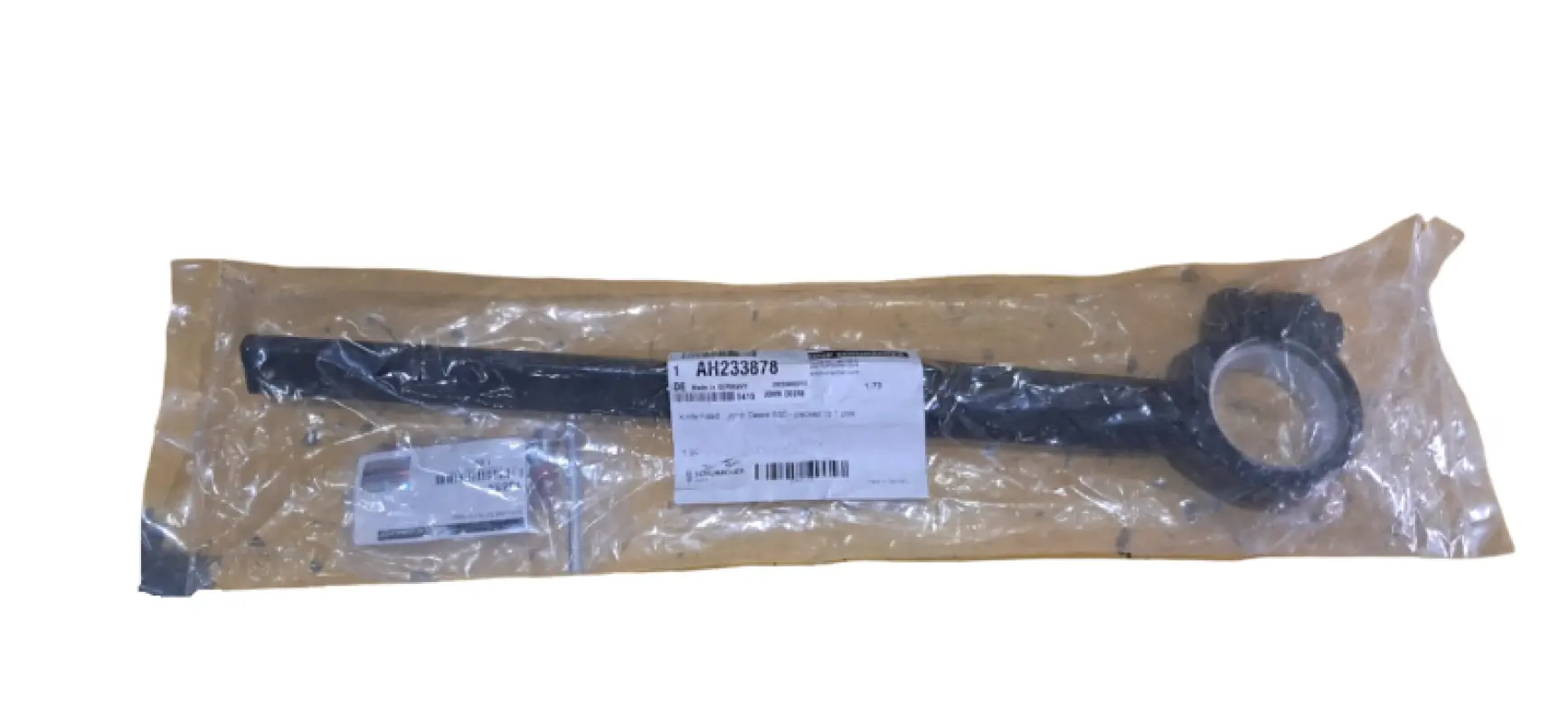 AH233878 Cutter Head for John Deere Combine
