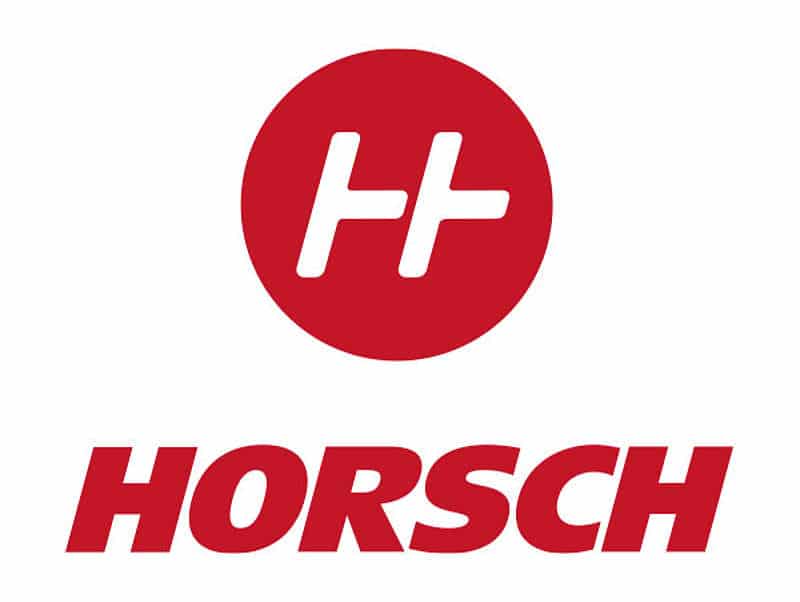 Brona talerzowa HORSCH