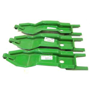 AH92518 Dźwignia stabilizatora zespołu żniwnego John Deere