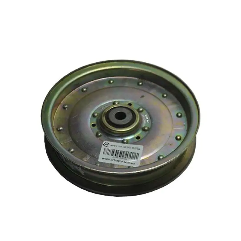 AH94450-WN Tensioning Wheel for John Deere Grain Conveyor
