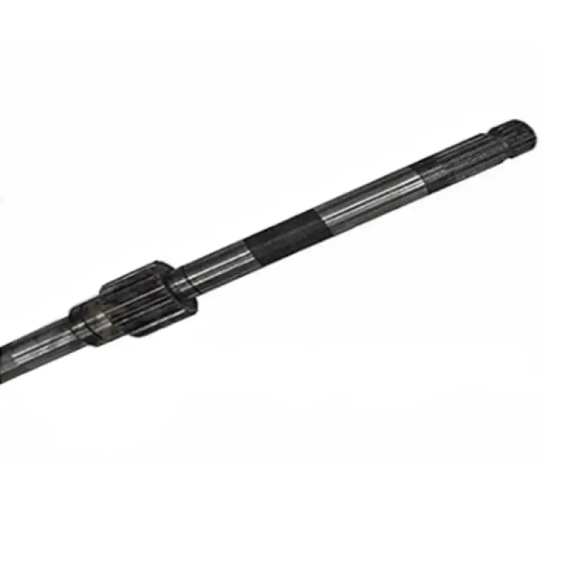 AH97642-UA Drive Shaft John Deere with Inclined Chamber