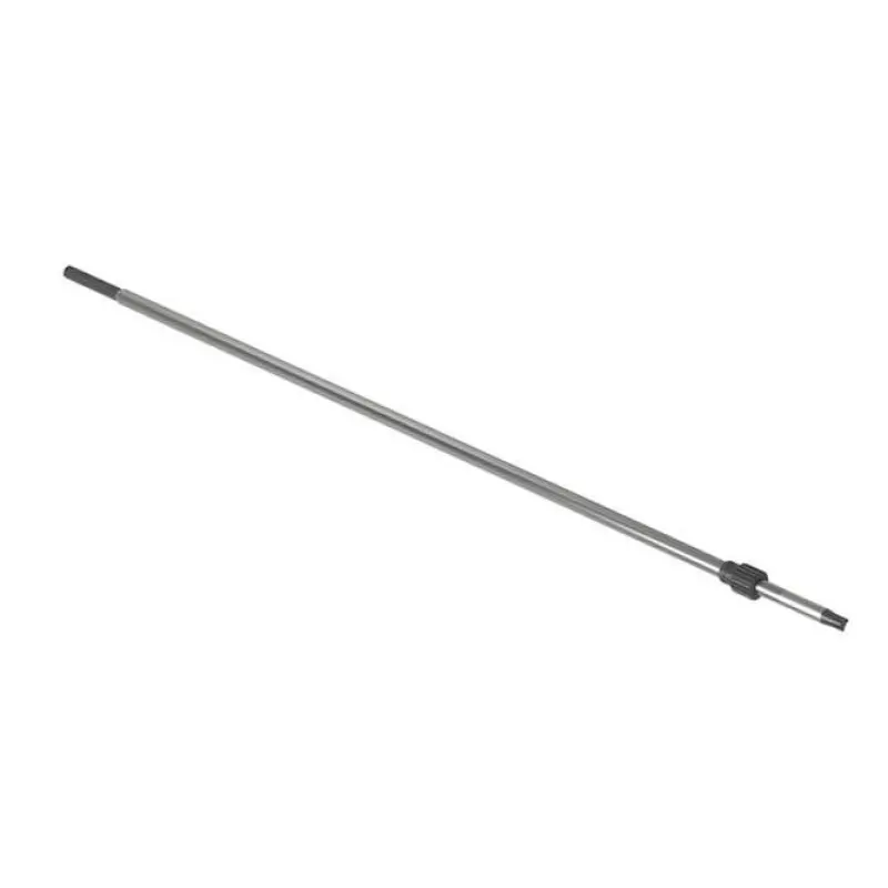 AH97643 Half Coupling Shaft John Deere
