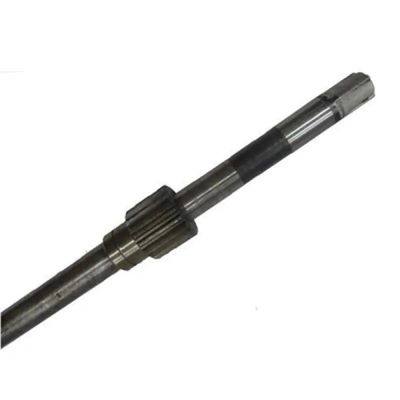 AH97643-UA Variator Shaft with Inclined Chamber John Deere (Ukr)