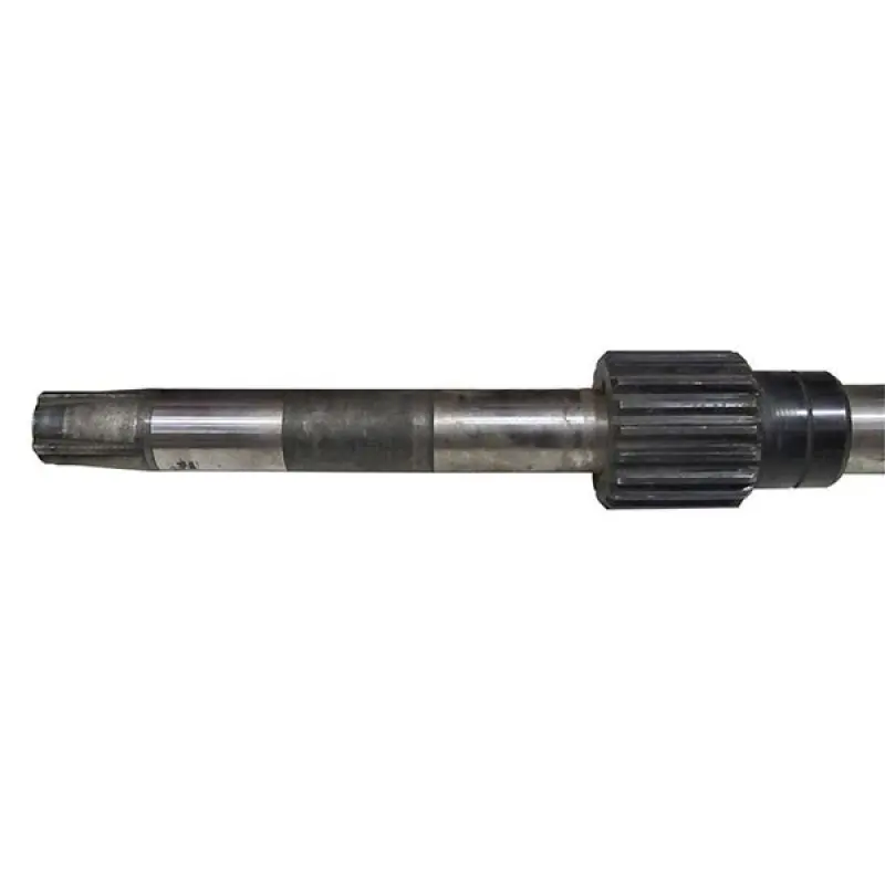 AH97643-UA Variator Shaft with Inclined Chamber John Deere (Ukr)